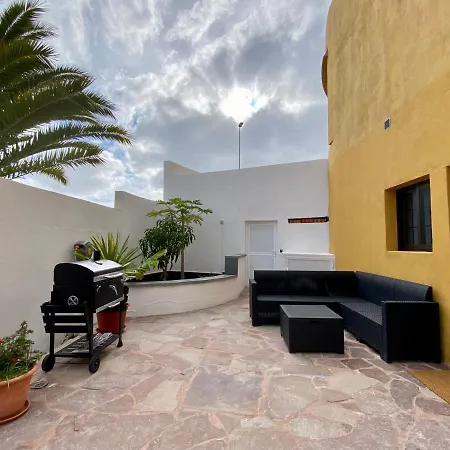 Loft Moderno Con Terraza Privada Apartment Santa Cruz de Tenerife