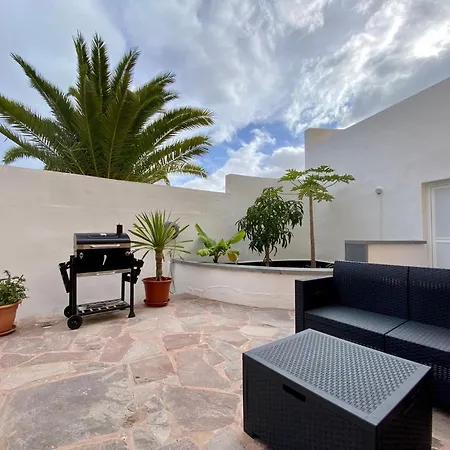 Loft Moderno Con Terraza Privada Apartment