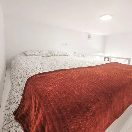 Loft Moderno Con Terraza Privada * Santa Cruz de Tenerife