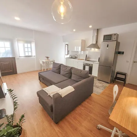 Apartment Loft Moderno Con Terraza Privada Santa Cruz de Tenerife