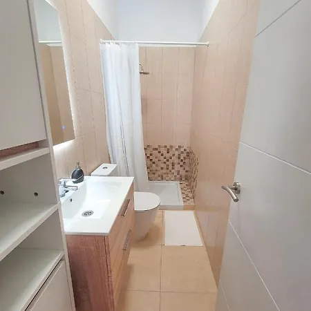 Loft Moderno Con Terraza Privada *